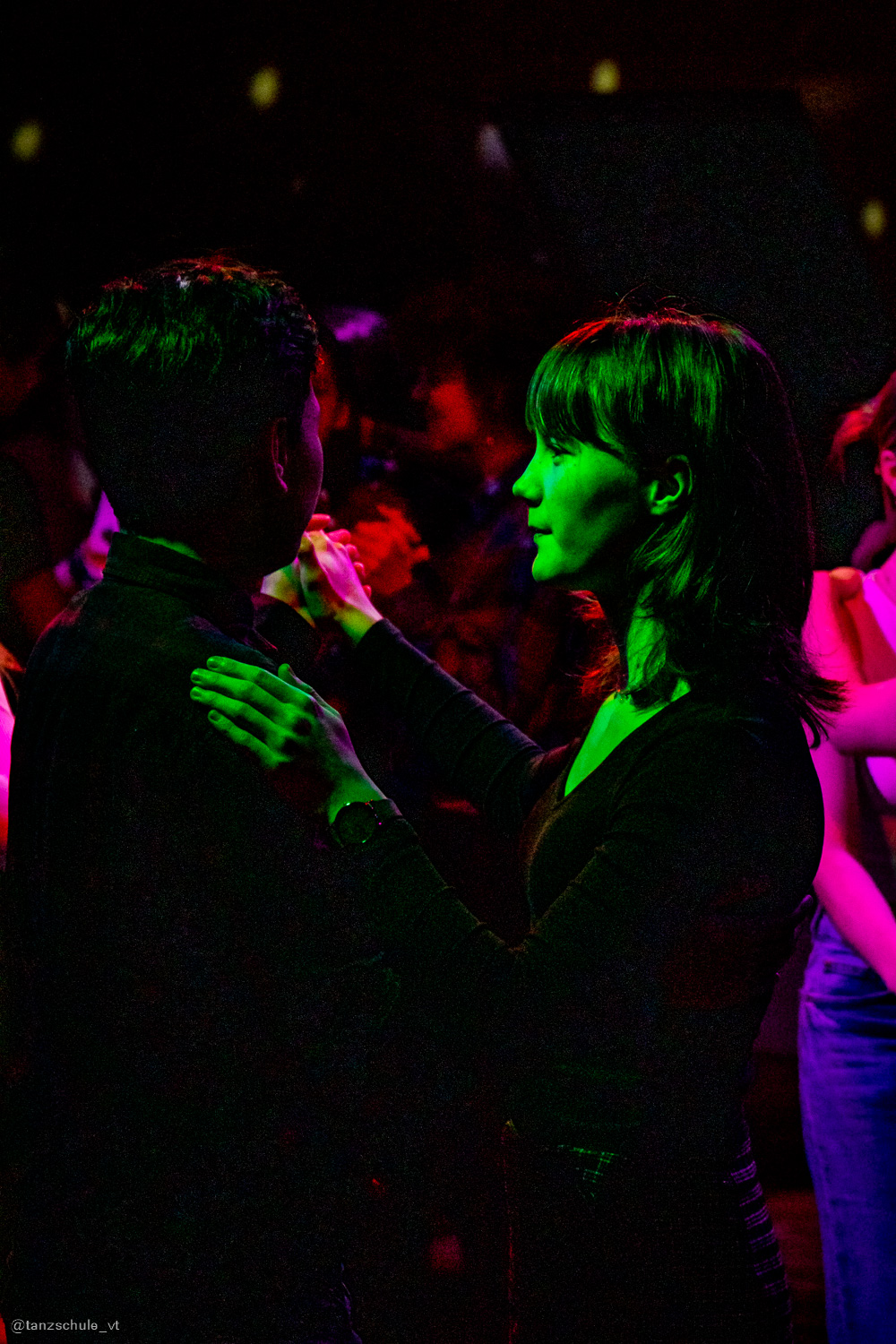 20230128 Come Together Party 9302